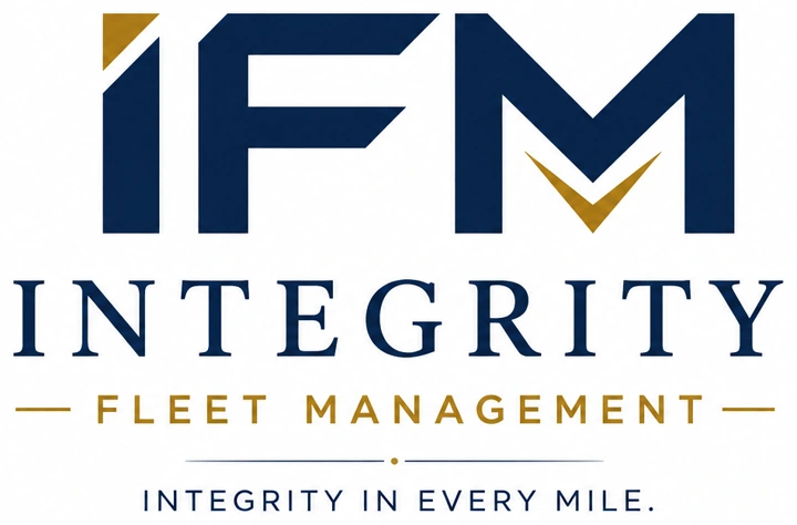 IFM Integrity Fleet Management — Integrity in Every Mile